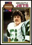 #161 Greg Buttle 