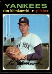 #28 Ron Klimkowski 