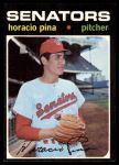 #497 Horacio Pina 