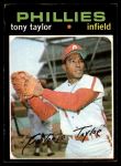 #246 Tony Taylor 