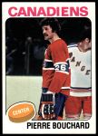 #304 Pierre Bouchard  