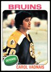 #27 Carol Vadnais  