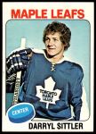 #150 Darryl Sittler  