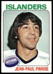 #127 Jean-Paul Paris 