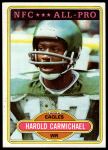 #420 Harold Carmichael 