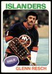 #145 Glenn Resch  