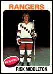 #37 Rick Middleton  