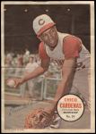 #10 Leo Cardenas 
