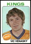 #312 Vic Venasky  