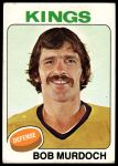 #33 Bob Murdoch 