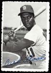 #28 Curt Flood 
