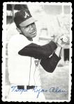 #17 Felipe Alou   
