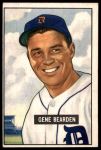 #284 Gene Bearden 