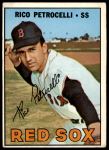 #528 Rico Petrocelli 