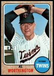 #473 Al Worthington 