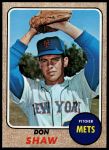 #521 Don Shaw 