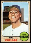 #274 Mike Cuellar 