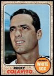 #99 Rocky Colavito * 
