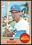 #580 Bob Bailey 