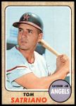 #238 Tom Satriano 