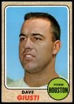 #182 Dave Giusti 