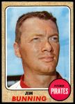 #215 Jim Bunning 