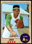 #224 Jack Aker 