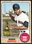#61 Reggie Smith * 