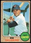 #149 Bob Saverine * 