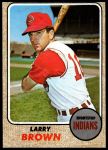 #197 Larry Brown 