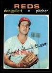 #124 Don Gullett 