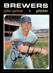 #604 John Gelnar 