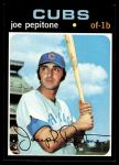 #90 Joe Pepitone 