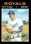 #752 Dick Drago 
