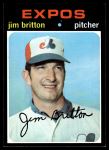 #699 Jim Britton 