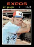 #284 Jim Gosger 