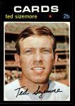 #571 Ted Sizemore 