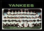 #543 Yankees Team  