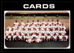 #308 Cardinals Team  