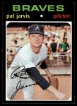 #623 Pat Jarvis 