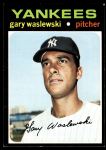 #277 Gary Waslewski 