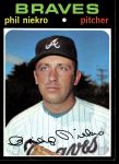 #30 Phil Niekro 