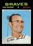 #387 Ron Herbel 