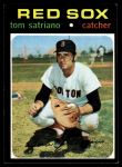 #557 Tom Satriano 