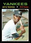 #572 Jerry Kenney 