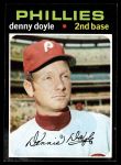 #352 Denny Doyle 