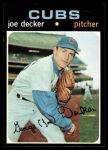 #98 Joe Decker 