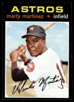 #602 Marty Martinez 