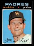 #106 Tom Dukes 