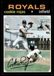 #118 Cookie Rojas 